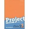 Project 1 - Teacher's Book - Tom Hutchinson