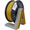 Filament AURAPOL PLA 3D Filament Temné Zlato púder 1 kg 1,75 mm (PLA435435)