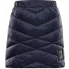 Detská hi-therm sukňa ALPINE PRE HURCO modrá 104-110