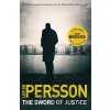 Sword of Justice - Persson Leif G. W.