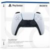 Bezdrôtový ovládač Sony PlayStation 5 Gamepad DualSense, strieborná farba