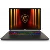 MSI Vector 17 HX AI A2XWHG-035CZ /Core Ultra 9 275HX/32GB/2TB/RTX 5070 Ti, 12GB/17