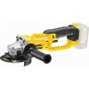 DeWALT DCG412N Aku uhlová brúska XR (18V/125 mm) bez aku a nabíjačky