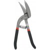 VERKE Ručné pravé nožnice na plech 30 cm VERKE V06304