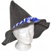 Čarodejnícky klobúk 39cm