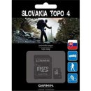 Garmin Slovakia TOPO v.4