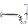 HANSGROHE sifóny - umývadlový trubkový sifón 5/4