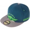 Šiltovka detská The Mandalorian The Child snapback SBSTW