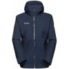 Mammut Convey Tour HS Hooded Jacket Women marine