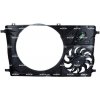 Ventilátor chladenia motora NRF 470117