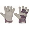 FF GULL LIGHT HS-01-001 Pracovné rukavice - 120 párov 10 0101008999105