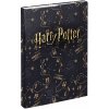 Baagl A4 Harry Potter Pobertův plánek 23x32x3 cm A-33019
