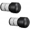 SHIMANO Radenie Dura Ace SW-R9160 pár 11-k. Di2 na nádstavce TT