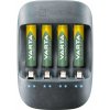 Varta Eco Charger + 4x AAA 57680101421