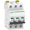Schneider Electric 3P B 25A iC60H 10kA A9F06325