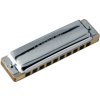 Seydel Blues 1847 Classic G Diatonická ústna harmonika