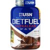 USN Diet Fuel Ultralean 2000 g čokoláda