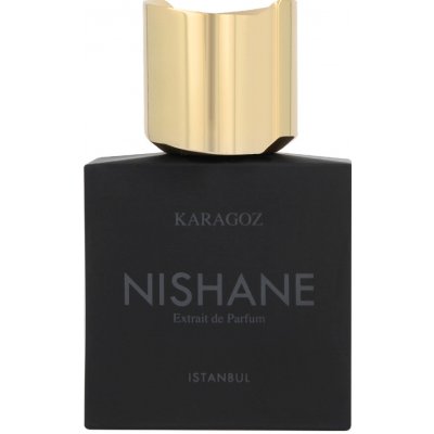 Nishane Karagoz parfumovaný extrakt unisex 50 ml