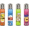 4ks CLIPPER® Freezing