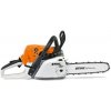 STIHL MS 251 – motorová píla 2,2 kW, 45,6 cm3, lišta 35 cm, reťaz 3/8