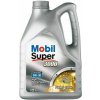 Motorový olej pre automobily Mobil Super 3000 Formula-P 5W30 5 L
