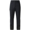 Haglöfs Warm Flex Pant Men, True Black - softhellové zateplené kalhoty 54
