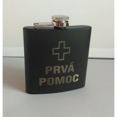 Ploskačka prvá pomoc