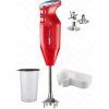 Tyčový mixér bamix MONO typ C 200 W, červený