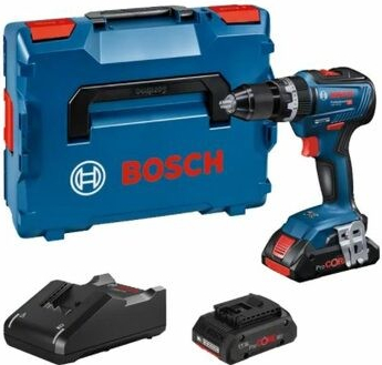 Bosch GSB 18V-55 0.601.9H5.304