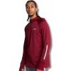 Under Armour mikina s kapucňou UA LAUNCH ELITE CW HOODY 1386675-625