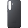 Samsung S25+ Ochranný kryt z veganskej kože EF-VS936PBEGWW