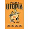 1st Legion Of Utopia - Davidge, James