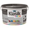 HET Klasik COLOR 0147 šedý 4 kg (Tónovaná disperzní barva)