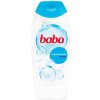 Baba sprchový gél Lanolín 400 ml