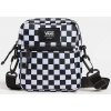 Crossbody Vans MN Bail Black Ripstop, bočná taška