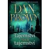 Tajemství všech tajemství, Brown Dan, 2025