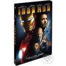 Iron man DVD