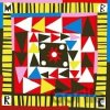 Mr Bongo Record Club Vol. 6 (transparent red) LP - Music on Vinyl