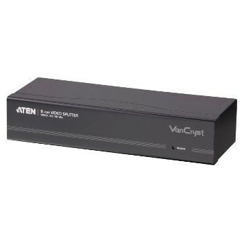 Aten VS-138A Video Splitter 8 port 450MHz