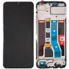 LCD Displej + Dotykové sklo + Rám Realme Note 50