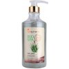 Sea of Spa Bio Spa Aloe Vera & Mineral Mud sprchový a kúpeľový krém s minerálmi z Mŕtveho mora aloe vera 780 ml