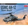 Academy AH-1Z Shark Mouth USMC 1/35