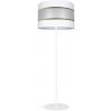 Belis Stojacia lampa CORAL 1xE27/60W/230V biela BE0708 + záruka 3 roky zadarmo + záruka 3 roky zadarmo