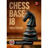 Šachový program ChessBase 18 Software na stiahnutie