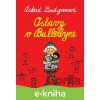E-kniha Oslavy v Bullerbyne - Astrid Lindgren, Ingrid Vang Nyman (ilustrátor)