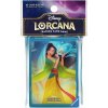 Disney Lorcana TCG: Fabled - Card Sleeves Mulan