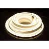 MagicHome Reťaz Neonlight 600 LED teplá biela 230 V 50 Hz IP44 exteriér osvetlenie L