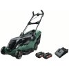 Aku nožová kosačka Bosch AdvancedRotak 36-660 LI (2x 2.0Ah) 06008B9606