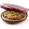 Multifunkčná pec (nielen na Pizzu) My Express DOMO DO9177PZ