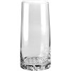 Vysoké poháre Krosno Fjord 350 ml, sada 6 ks